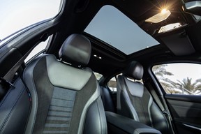BMW 3 Series 320 2020