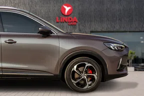 MG HS 2024