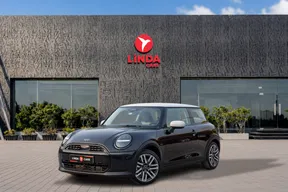 MINI Hatch Cooper 2026