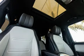 Mercedes-Benz G-Class 500 2022