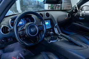 Dodge Viper 2014