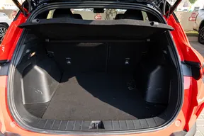 Geely Binyue / Coolray 2025