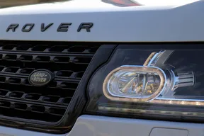 Land Rover Range Rover 2015