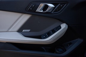 BMW 1 Series 118 2025