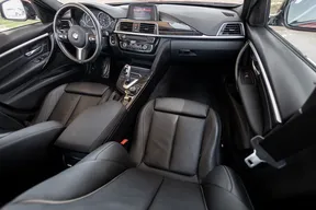 BMW 3 Series 318 2018