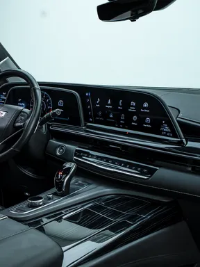 Cadillac Escalade 2023