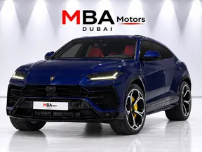 Lamborghini Urus 2020