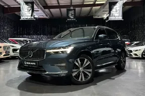 Volvo XC60 2023