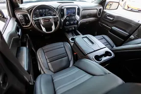 GMC Sierra 1500 2021