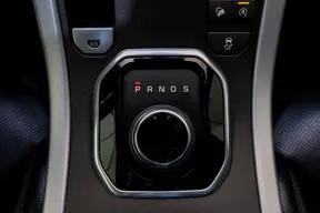 Land Rover Range Rover Evoque 2017