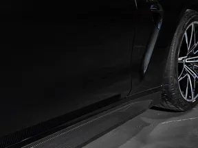 BMW 4 Series M4 Competition 2023