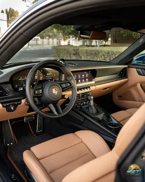 Porsche 911 GT3 2026