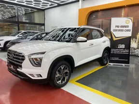 Hyundai Creta 2024