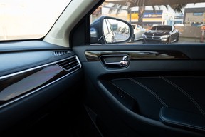 DFSK Glory 580 / Fengon 580 2023