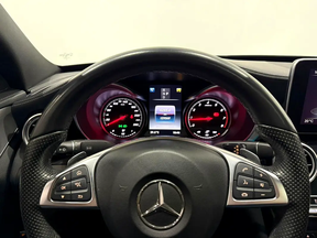 Mercedes-Benz C-Class 200 2018