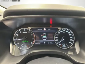 Nissan Qashqai 2021
