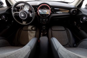 MINI Hatch Cooper 2024