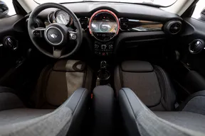 MINI Hatch Cooper 2024