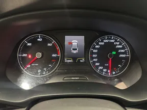 SEAT León 2018