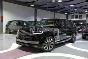 Land Rover Range Rover 2024