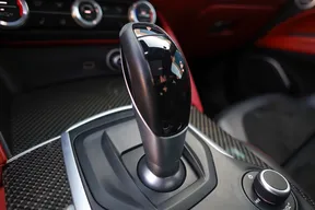 Alfa Romeo Stelvio Quadrifoglio 2019