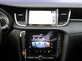 Infiniti QX55 2023