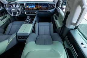 BAIC BJ40 Pro 2026