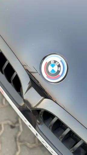 BMW 5 Series 530 2023