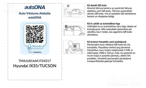 Hyundai ix35 2015