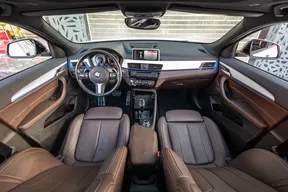 BMW X2 20 2023