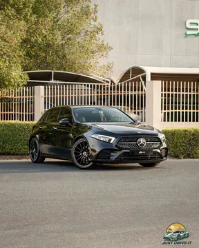 Mercedes-Benz A-Class 200 2022