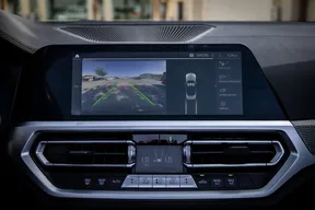 BMW 4 Series 420 2022