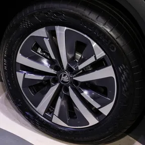 Škoda Kodiaq 2026