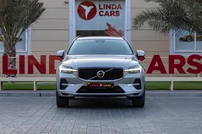 Volvo XC60 2023