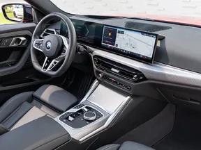 BMW 2 Series 218 2025