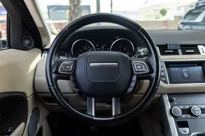 Land Rover Range Rover Evoque 2018