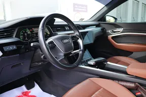 Audi e-tron 55 Sportback 2024