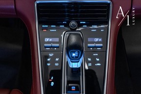 Porsche Panamera 4S Executive 2018