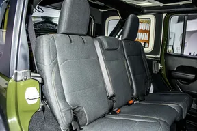 Jeep Wrangler Unlimited 2024