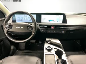 Kia EV6 2023