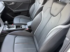 Audi Q2 2025