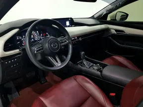 Mazda 3 2021