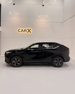 GAC GS4 2026