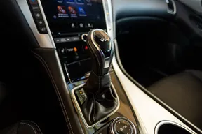 Infiniti Q50 2023