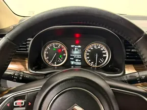 Suzuki Ertiga 2021