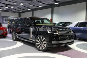 Land Rover Range Rover 2024