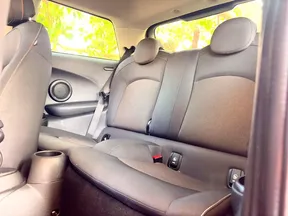 MINI Hatch Cooper 2015