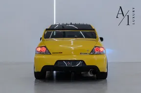 Mitsubishi Lancer / Galant Fortis 2006
