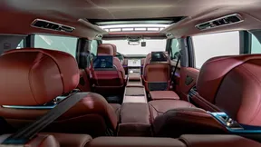 Land Rover Range Rover 2024