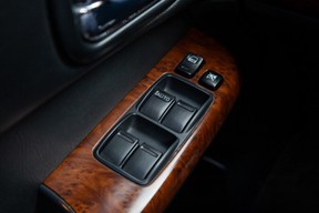 Nissan Patrol Super Safari / Vitic 2019